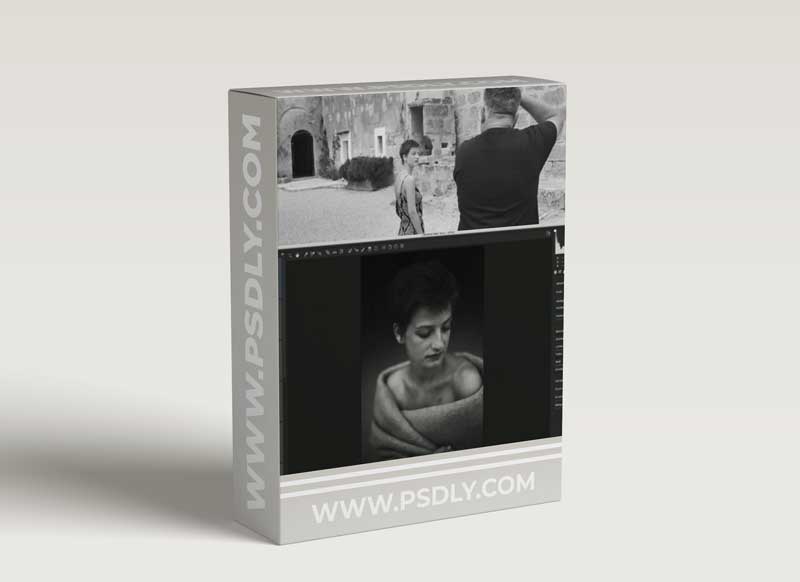 Krolop & Gerst Live - Andreas Jorns - BW Portrait Photography 1 Krolop & Gerst Live - Andreas Jorns - BW Portrait Photography