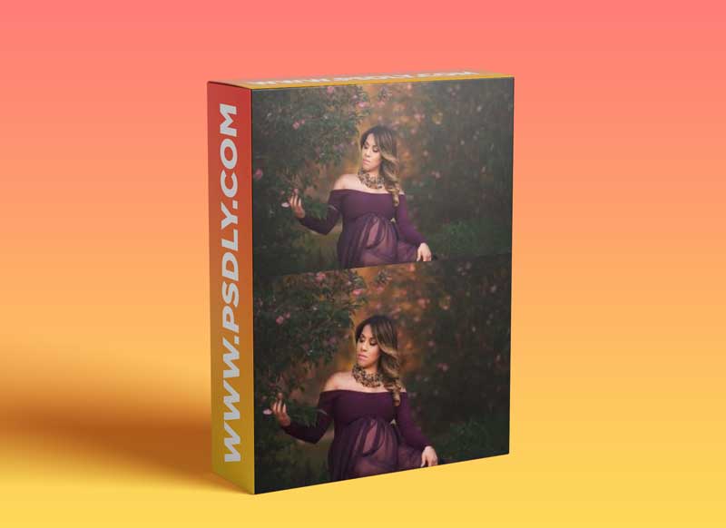 LemmonMade Photography - Maternal Goddess Edit 1 LemmonMade Photography - Maternal Goddess Edit