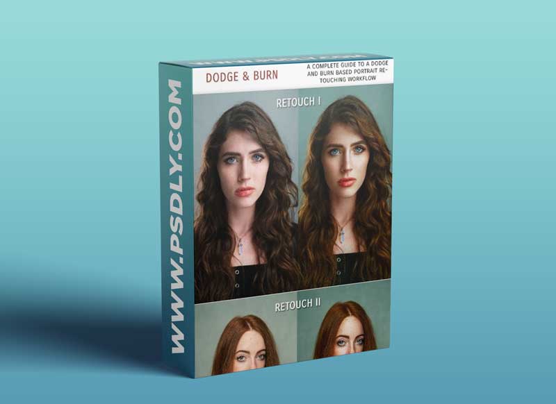 Liquidverve Portrait Retouching Tutorial 1 Liquidverve Portrait Retouching Tutorial