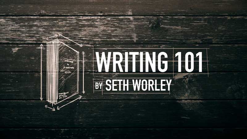 MZed - Writing 101 1 MZed - Writing 101
