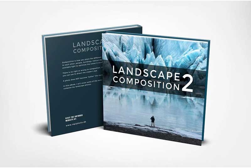 Mads Peter Iversen - Landscape Composition 1 Mads Peter Iversen - Landscape Composition