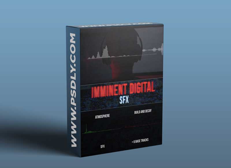 Master Filmmaker - Imminent Digital SFX PRO
