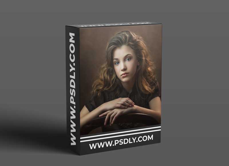 Paulina Duczman Photography - Image Editing Course – Chloe 1 Paulina Duczman Photography - Image Editing Course – Chloe