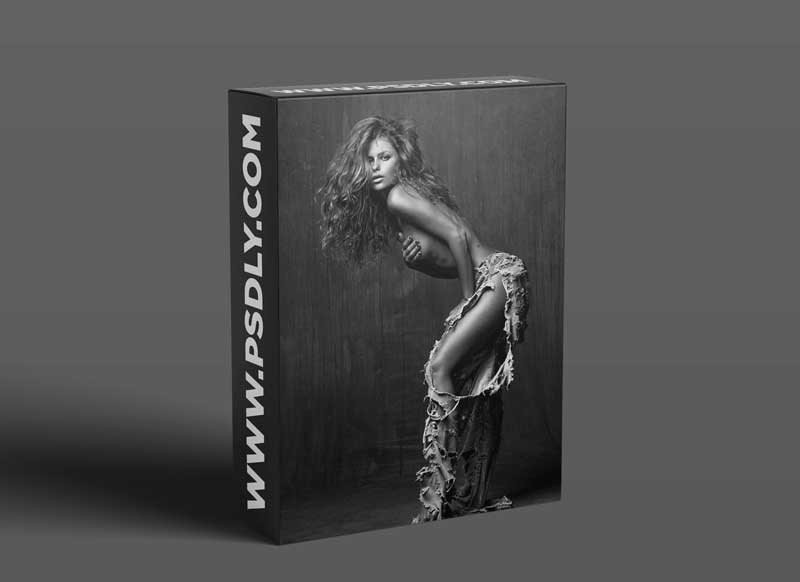 Peter Coulson Photography - Julia Yaroshenko 1 Peter Coulson Photography - Julia Yaroshenko