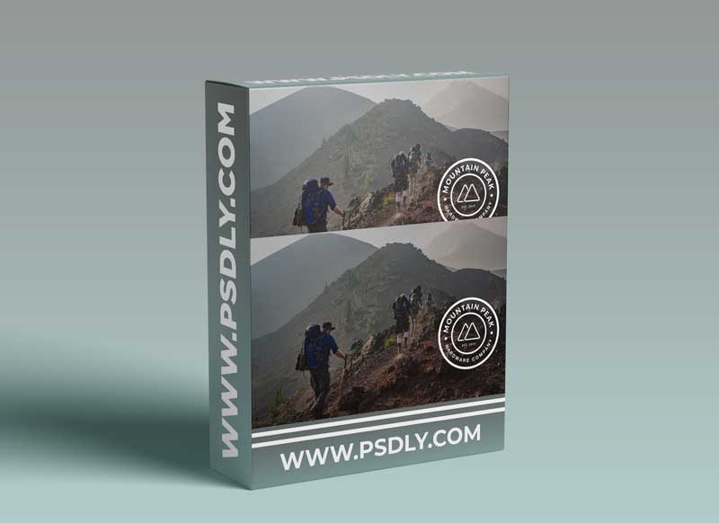 Phlearn Pro - How to Create Graphics & Logos in Photoshop 1 Phlearn Pro - How to Create Graphics & Logos in Photoshop