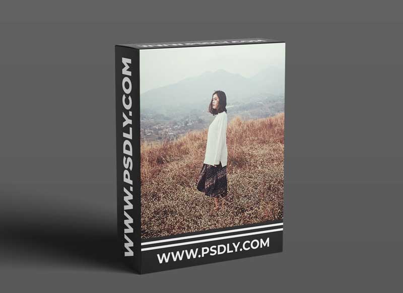Phlearn Pro - Soft Light Coloring in Lightroom & Photoshop 1 Phlearn Pro - Soft Light Coloring in Lightroom & Photoshop