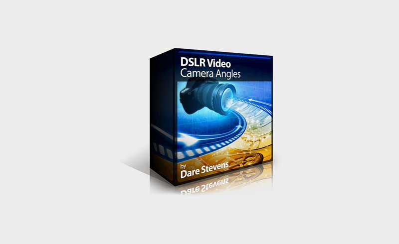 Photoserge - DSLR Video: Camera Angles 1 Photoserge - DSLR Video: Camera Angles