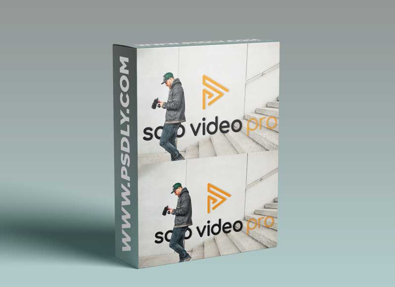Ryan Snaadt – Solo Video Pro 1 Ryan Snaadt – Solo Video Pro