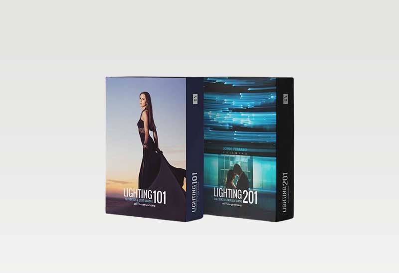 SLR Lounge - Lighting Bundle Vol. 1-4 1 SLR Lounge - Lighting Bundle Vol. 1-4