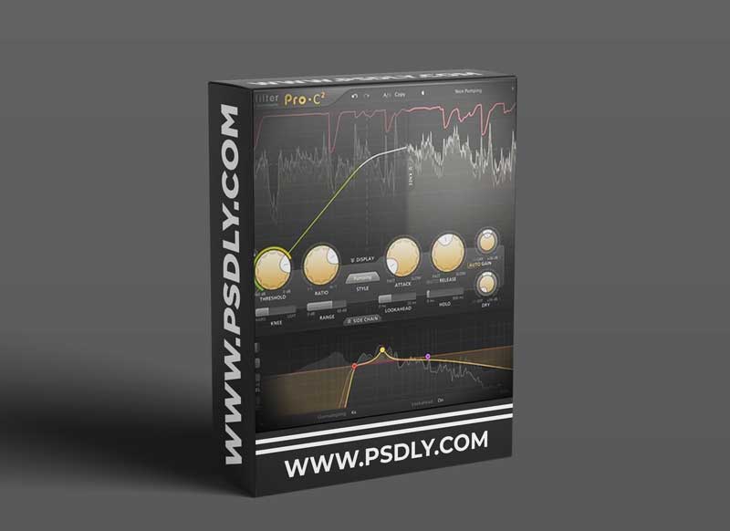 Samplecraze Compressing EDM Kick Drums 1 Samplecraze Compressing EDM Kick Drums