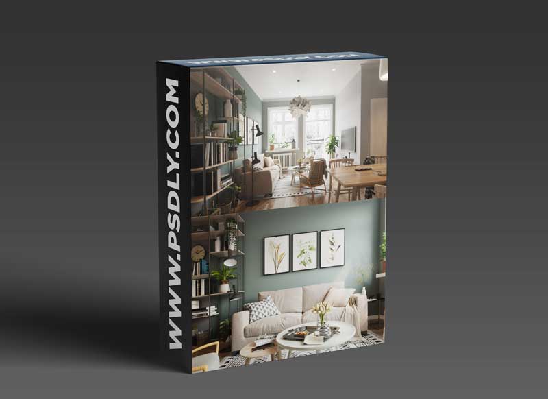 Scandinavian House Photorealistic Realtime Visualization in Unreal Engine Complete tutorial Step by Step 1 Scandinavian House Photorealistic Realtime Visualization in Unreal Engine Complete tutorial Step by Step