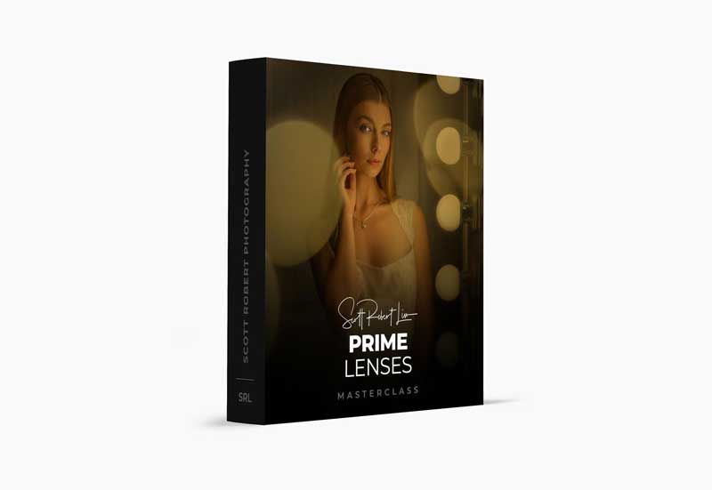 Scott Robert Lim - Prime Lenses Masterclass 1 Scott Robert Lim - Prime Lenses Masterclass