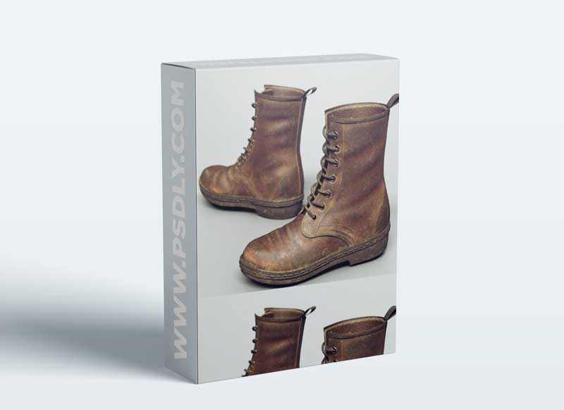 Texturing Realistic Leather in Substance Painter Mini Course 1 Texturing Realistic Leather in Substance Painter Mini Course