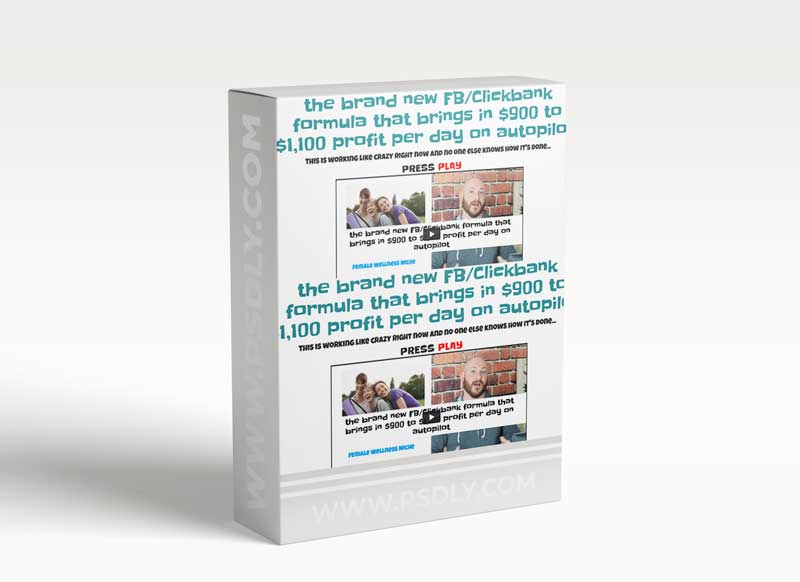 Traffic Badassery - The Brand New FB/Clickbank Formula 1 Traffic Badassery - The Brand New FB/Clickbank Formula