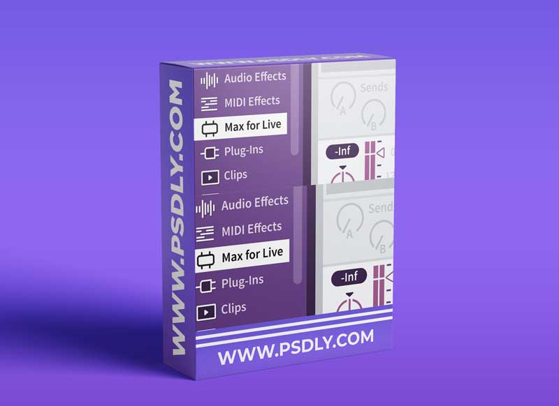 Learning Max for Ableton Live 1 Learning Max for Ableton Live