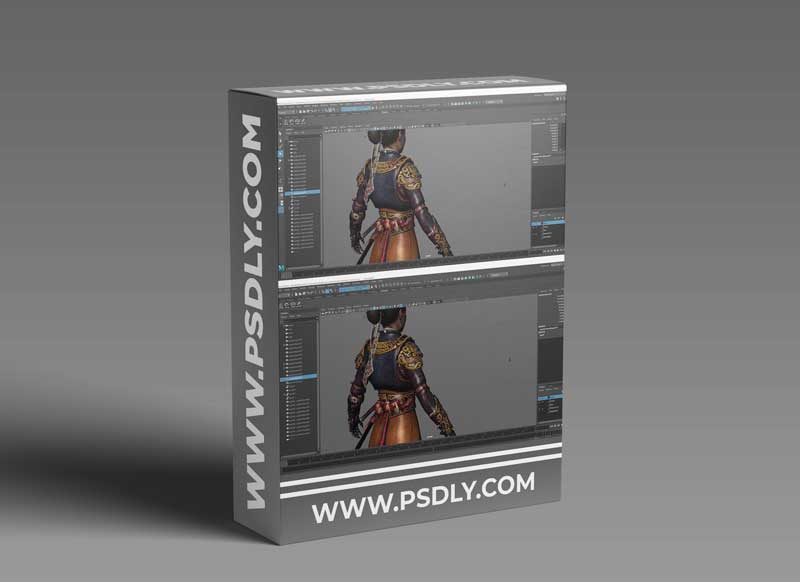 The Gnomon Workshop – Character Rigging in Maya for Game Production 1 The Gnomon Workshop – Character Rigging in Maya for Game Production