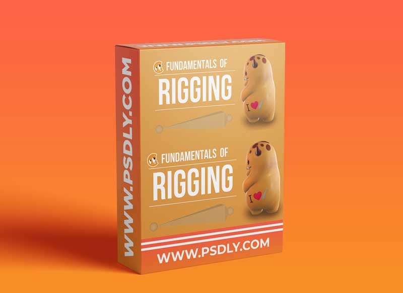 Learn How to Rig Anything in Blender | Fundamentals of Rigging 1 Learn How to Rig Anything in Blender | Fundamentals of Rigging