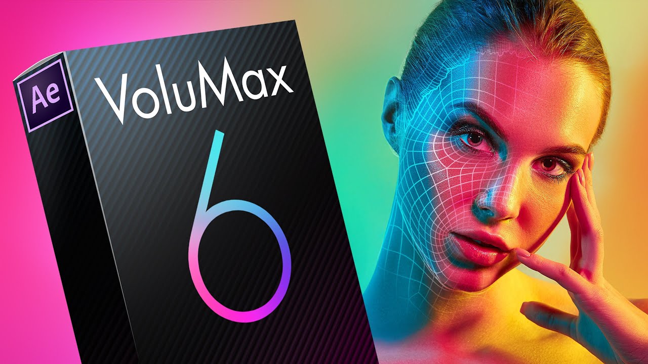 VoluMax 6D 3D Photo Animator Tutorial 1