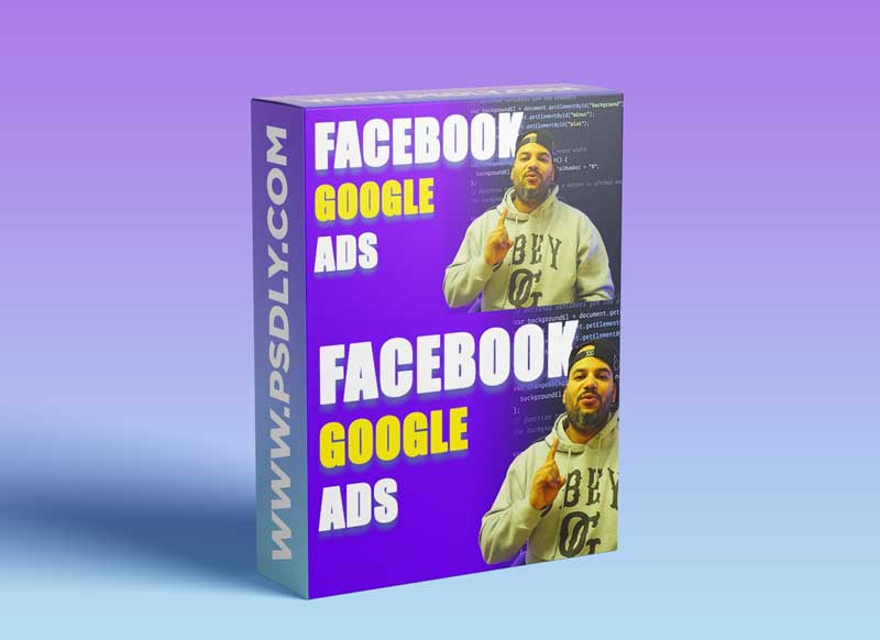Facebook and Google Ads Marketing 1 Facebook and Google Ads Marketing