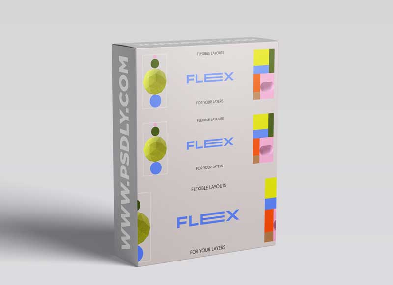 Aescripts Flex v1.1.3 1 Aescripts Flex v1.0.0