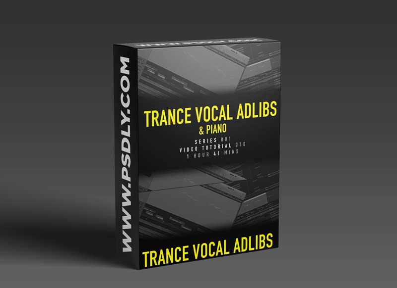 Allan Morrow Trance Vocal Adlibs and Piano 1 Allan Morrow Trance Vocal Adlibs and Piano
