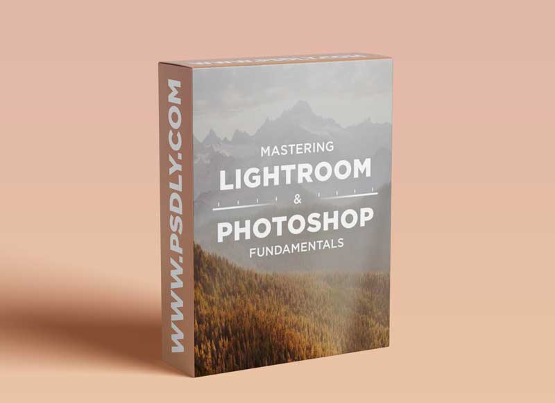 Andrew Kearns - Mastering Lightroom & Photoshop Fundamentals Workshop 1 Andrew Kearns - Mastering Lightroom & Photoshop Fundamentals Workshop