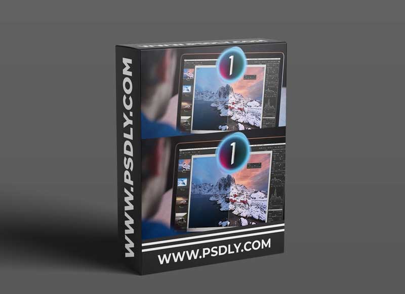 Capture One Pro 21: Styles and Style Brushes 1 Capture One Pro 21: Styles and Style Brushes