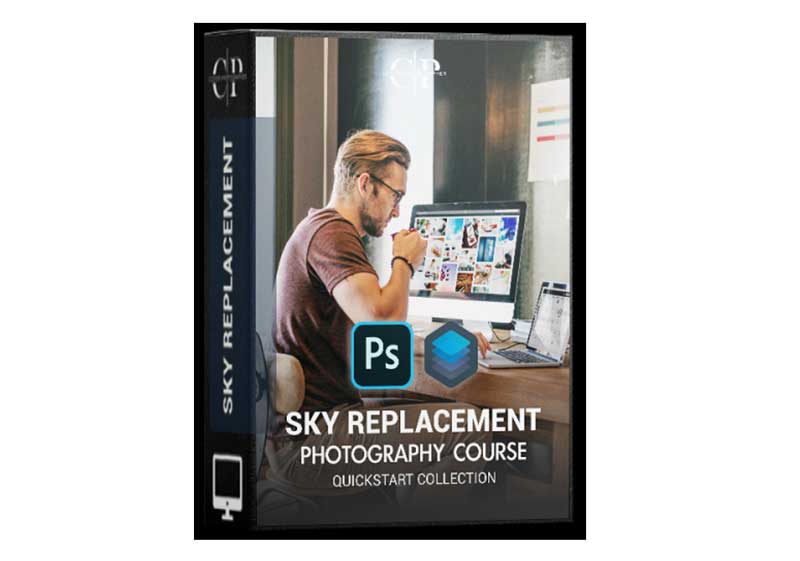 Clever Photographer - Sky Replacement QuickStart 1 Clever Photographer - Sky Replacement QuickStart