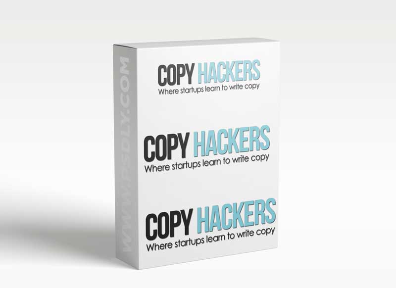 Copyhackers – Conversion Copywriting 1 Copyhackers – Conversion Copywriting