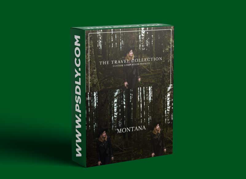 CreativeMarket - The Travel Collection – Preset Pack 4460386 1 CreativeMarket - The Travel Collection – Preset Pack 4460386