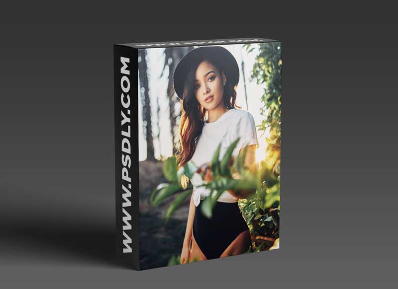Danny Batista - Raw File Preparation in Capture One (Can Mimic with Lightroom), and Beauty Retouching Techniques in Photoshop 1 Danny Batista - Raw File Preparation in Capture One (Can Mimic with Lightroom), and Beauty Retouching Techniques in Photoshop