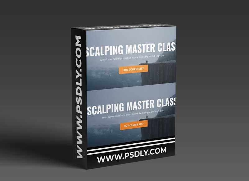 Day One Traders – Scalping Master Course 1 Day One Traders – Scalping Master Course