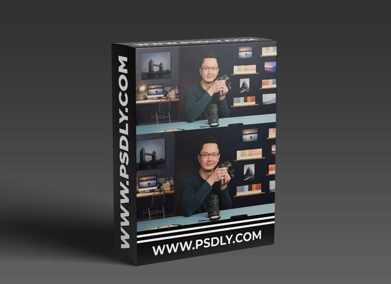 Domestika – Color Theory in Photography 1 Domestika – Color Theory in Photography