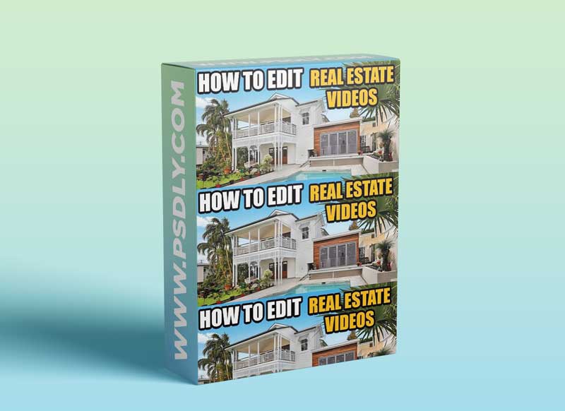 EDITING REAL ESTATE VIDEOS in PREMIERE PRO (Real Client Video Breakdown) 1 EDITING REAL ESTATE VIDEOS in PREMIERE PRO (Real Client Video Breakdown)