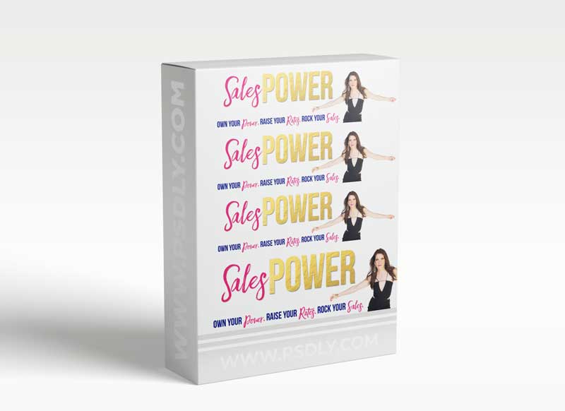 Emily Utter Sales Power 1 Emily Utter Sales Power