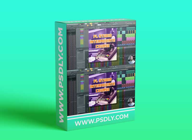 FL Studio 20 Intermediate Course TUTORiAL – itsGratuiTous 1 FL Studio 20 Intermediate Course TUTORiAL – itsGratuiTous