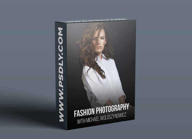 Fashion Photography: Beauty Portraiture and High End Retouching by Michael Woloszynowicz – PRO EDU (Rggedu) 1 Fashion Photography: Beauty Portraiture and High End Retouching by Michael Woloszynowicz – PRO EDU (Rggedu)