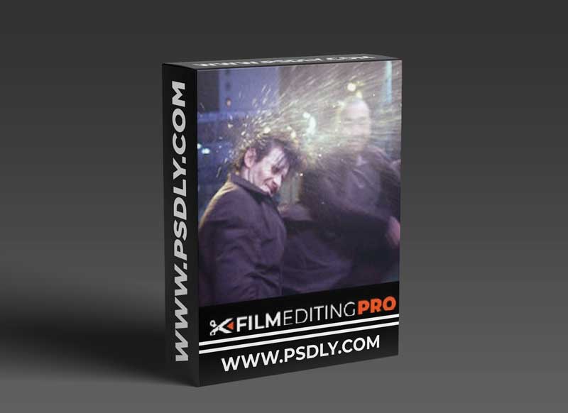 FilmEditingPro - The Art of Action Editing 1 FilmEditingPro - The Art of Action Editing