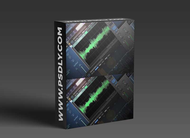 Groove3 Mastering with Logic Pro Explained 1 Groove3 Mastering with Logic Pro Explained