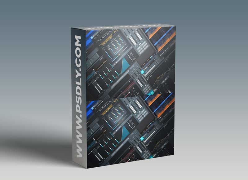 Groove3 iZotope Music Production Suite Remixing a Stereo Mix 1 Groove3 iZotope Music Production Suite Remixing a Stereo Mix