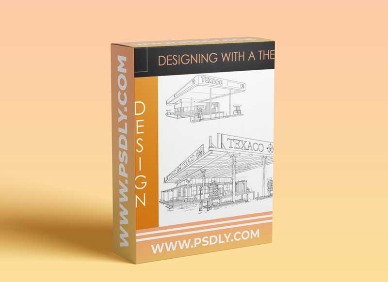Gumroad - Foundation Patreon - Term 11 - Designing with a Theme 1 Gumroad - Foundation Patreon - Term 11 - Designing with a Theme