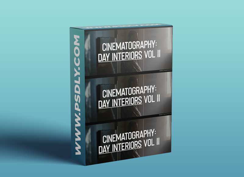 Hurlbut Academy Cinematography: Day Interiors Vol II 1 Hurlbut Academy Cinematography: Day Interiors Vol II