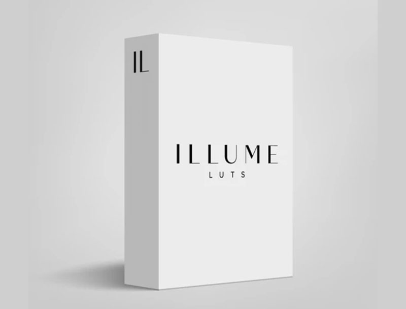 Illume LUTs Download 1 Illume LUTs