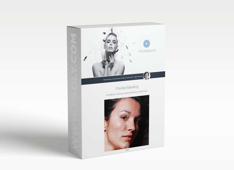 Imagenomic Portraiture 3.5.4 Build 3546 for Adobe Photoshop & Lightroom 1 Imagenomic Portraiture 3.5.4 Build 3546 for Adobe Photoshop & Lightroom