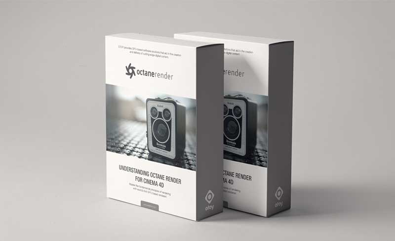Inlifethrill - Octane Render for Cinema 4D 1 Inlifethrill - Octane Render for Cinema 4D