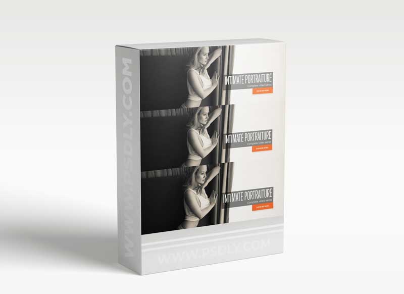 Intimate Portraiture Complete Video Series – Matt Granger 1 Intimate Portraiture Complete Video Series – Matt Granger