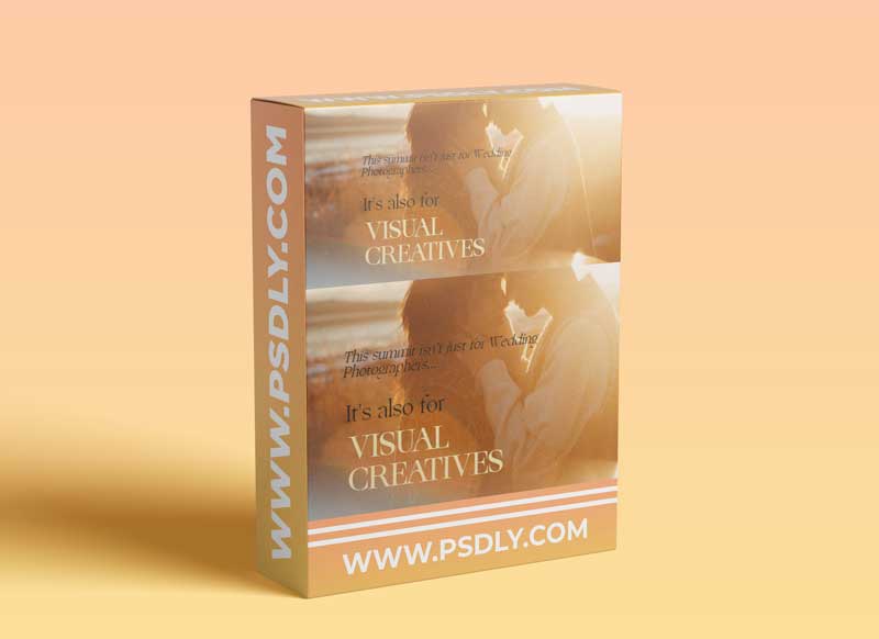 Jai Long – Wedding Photography Summit 2021 1 Jai Long – Wedding Photography Summit 2021