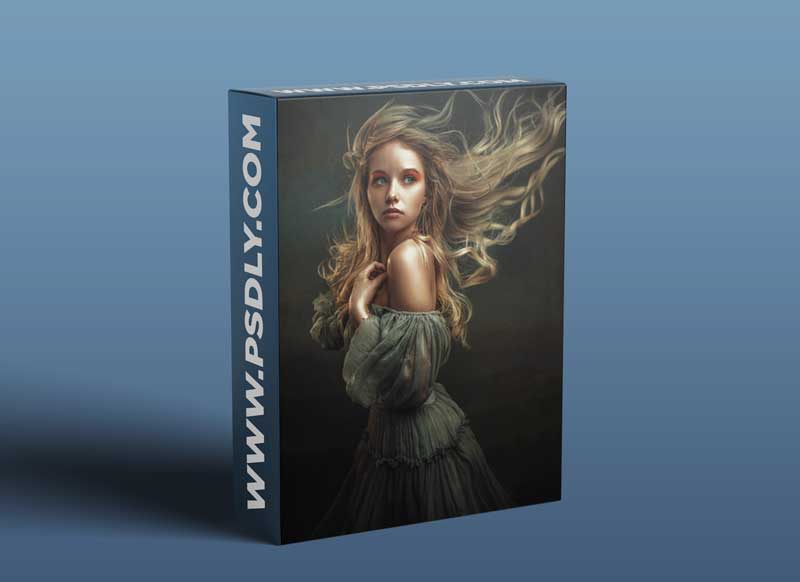 Jason Buff - Valiente 2 (Advanced Skin Retouching 2) 1 Jason Buff - Valiente 2 (Advanced Skin Retouching 2)