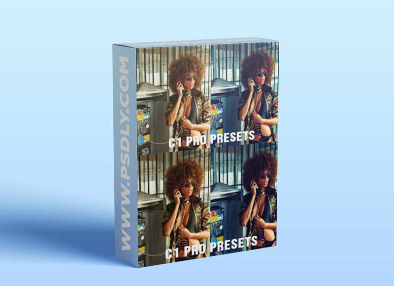 Jo-Dalicious pro presets for Capture One 1 Jo-Dalicious pro presets for Capture One