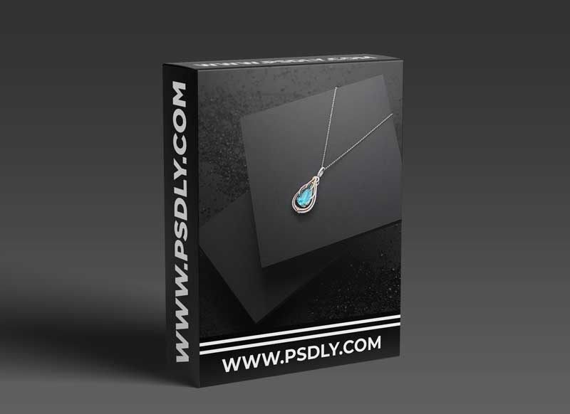 Karl Taylor Phorography - Jewellery Photography – Gemstone Necklace 1 Karl Taylor Phorography - Jewellery Photography – Gemstone Necklace